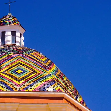 Appartement Comfortable Flat Near Alghero