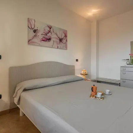 Comfortable Flat Near