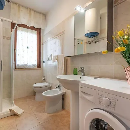 Comfortable Flat Near Appartement Alghero