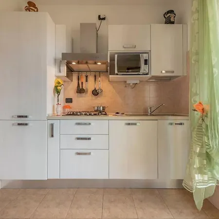 Comfortable Flat Near * Alghero