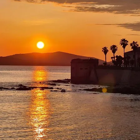 Comfortable Flat Near *