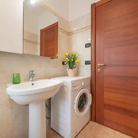 Apartment Comfortable Flat Near Alghero