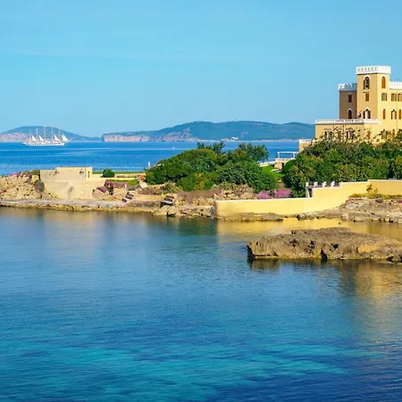 Comfortable Flat Near * Alghero