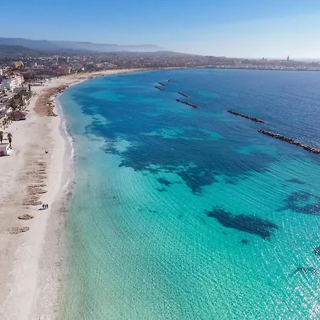 Apartment Comfortable Flat Near Alghero