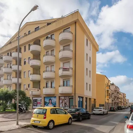 Comfortable Flat Near