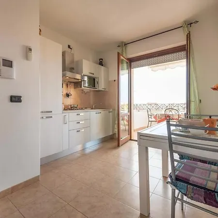 Apartment Comfortable Flat Near Alghero