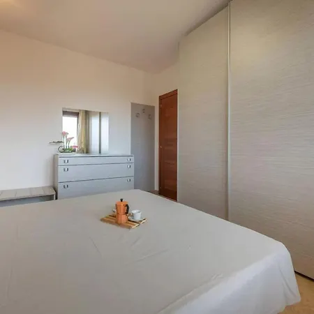 Comfortable Flat Near Alghero
