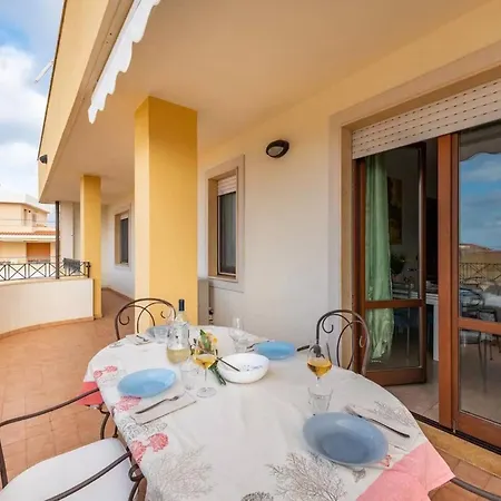 Comfortable Flat Near Appartamento *