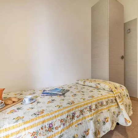 Apartment Comfortable Flat Near *
