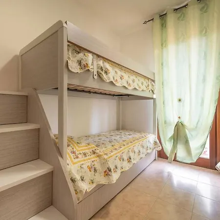 Comfortable Flat Near Appartamento