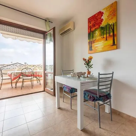 Apartamento Comfortable Flat Near