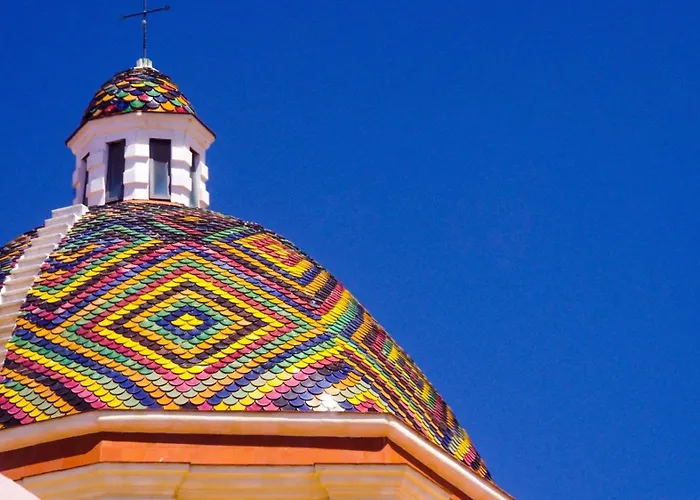 Apartamento Comfortable Flat Near Alghero