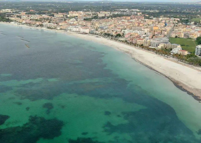 Apartamento Comfortable Flat Near