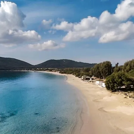 Comfortable Flat Near Alghero