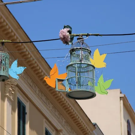 Lägenhet Comfortable Flat Near *