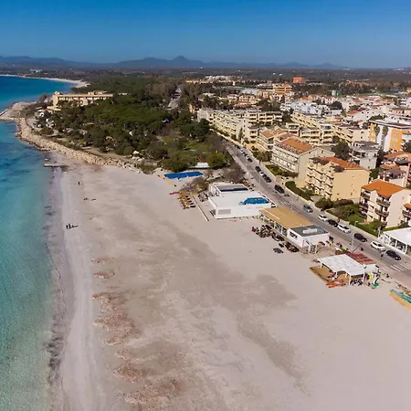 Lägenhet Comfortable Flat Near *