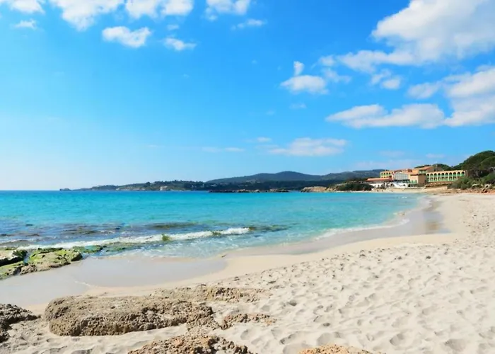 Lägenhet Comfortable Flat Near *