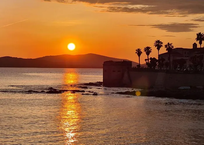 Comfortable Flat Near *