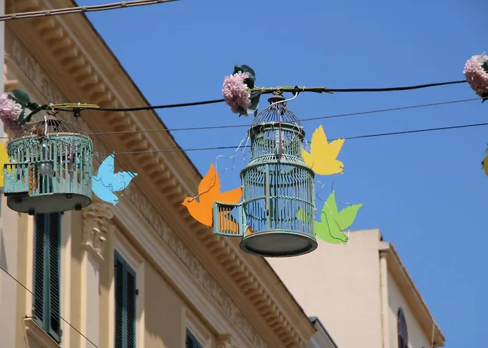 Lägenhet Comfortable Flat Near *