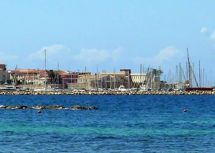 Comfortable Flat Near *