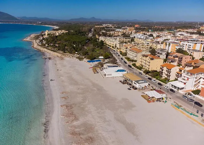 Lägenhet Comfortable Flat Near *