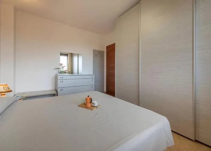Comfortable Flat Near Alghero