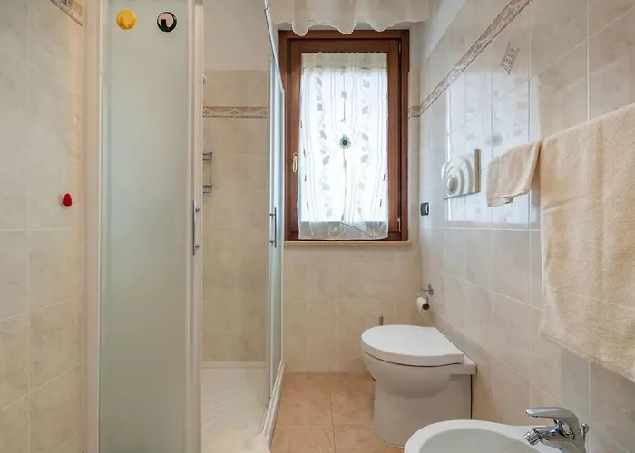 Comfortable Flat Near * Alghero