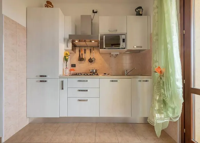 Comfortable Flat Near * Alghero