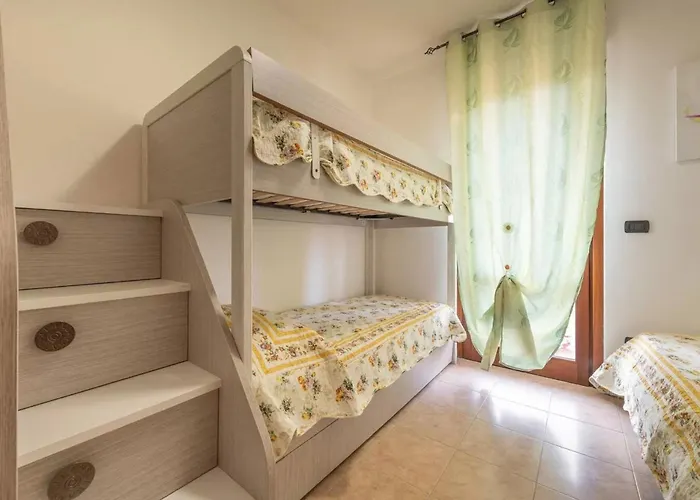 Comfortable Flat Near Lägenhet